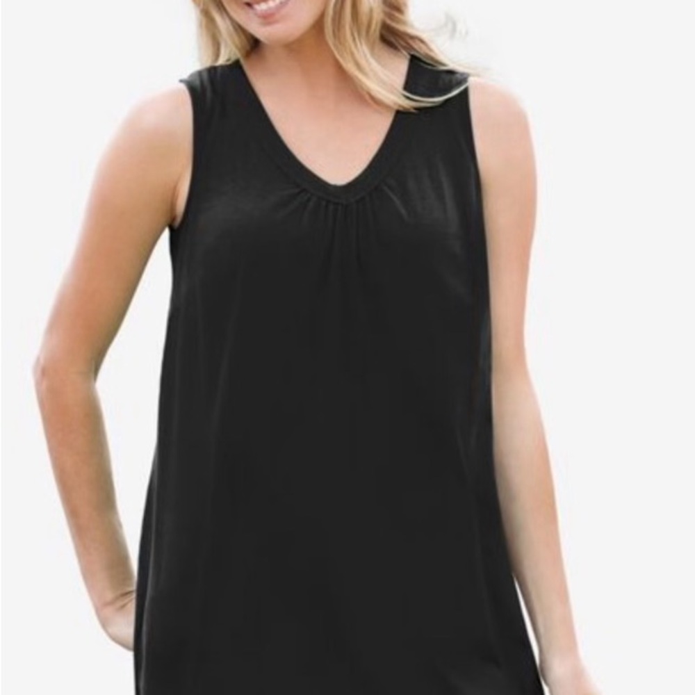 Bundle Woman within tank tops 4X - Picture 4 of 12